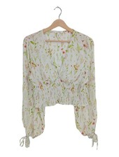 H&M Camicetta a maniche lunghe