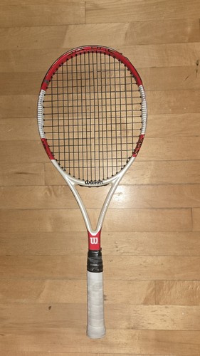 Wilsons six one - one, 95s