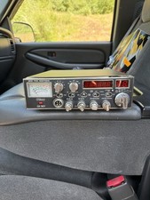 Radio CB Galaxy 95t
