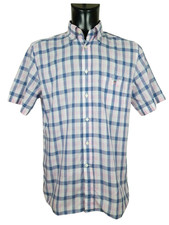 Camicia Gant manica cotone