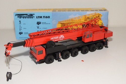 Conrad 2082 liebherr - 2082, 1160