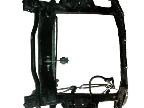 Supporto motore telaio