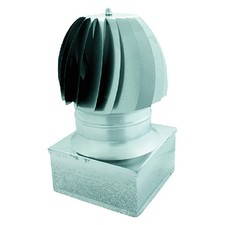 Fumaiolo radiante x 25 - 25,