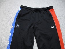 Pantaloni Puma BMW M