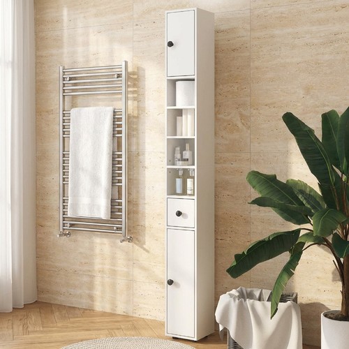 Colonna bagno salvaspazio - salvaspazio, 2