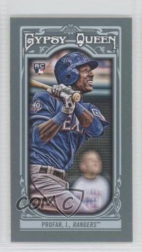 2013 topps gypsy - 2013,