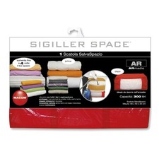 Macom Sigiller Space 811AR