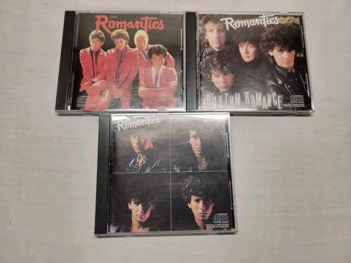 The romantics lot - the, 3