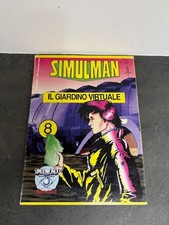 Simulman Il Giardino Virtuale