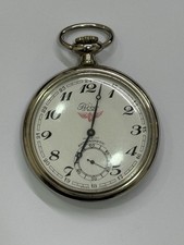 Orologio perseo capo stazione - orologio,