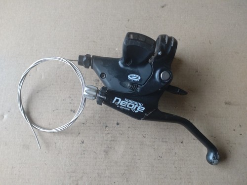 Shimano deore brake 3 - deore,