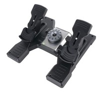 Saitek Pedali Timone di Volo