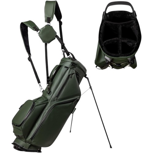 Mizuno pro stand borsa foresta - mizuno,