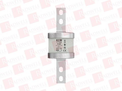 Eaton corporation ff500 - corporation,
