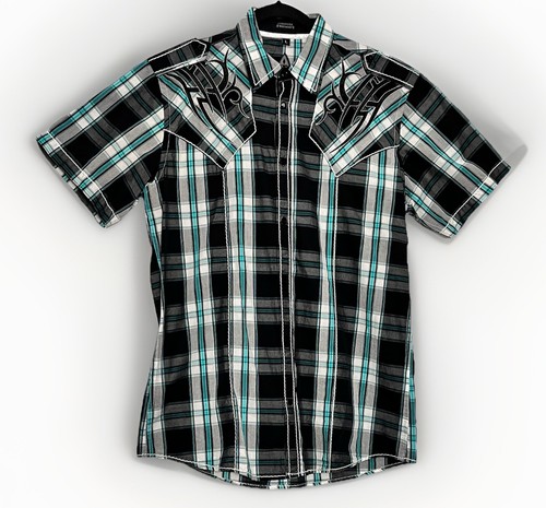 Roar camicia uomo - roar, l