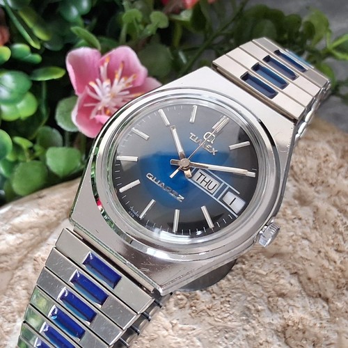 Orologio timex quarzo - orologio,
