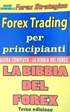 FOREX TRADING PER PRINCIPIANTI