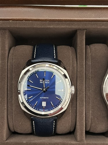 Orologio polso automatico - da,