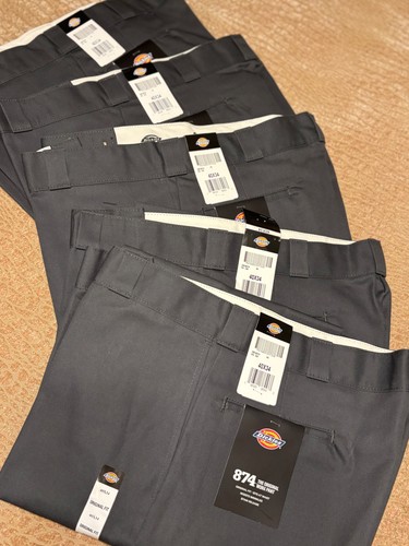 Pantalone lavoro dickies - pantalone,