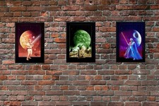 Star Wars classici episodi IV