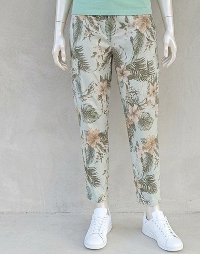 Pantalone cargo donna