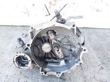 FCU CAMBIO MANUALE 5M VOLKSWAGEN POLO (9N1) 1.4 B 16V MAN 5M 75CV 2002 5P BERL