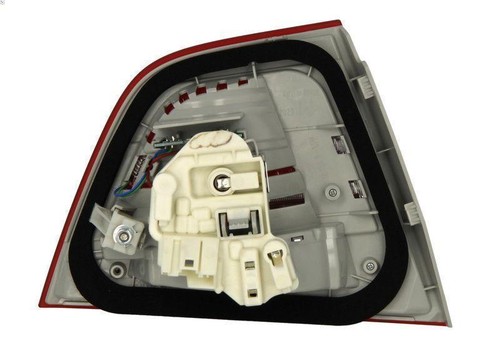 Fanale posteriore magneti - fanale,