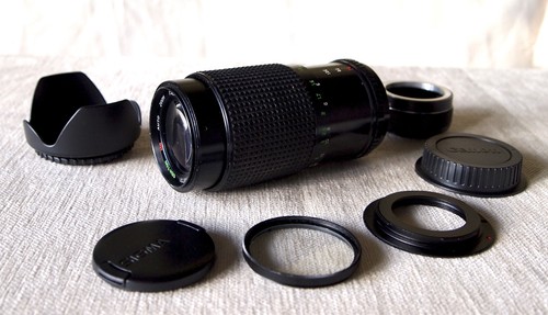 Canon eos digital fit 200 - canon, 80