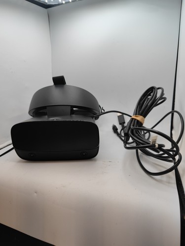 Oculus rift cuffie - s,