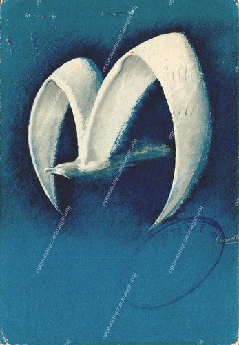 Dt761 cartolina - (v)dt761,