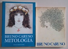 BRUNO CARUSO - LOTTO DUE