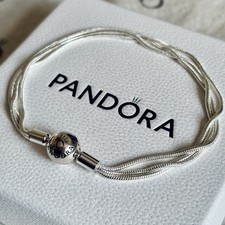 Pandora s925 ale bracciale - ale,
