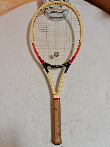Dunlop maxply john mcenroe - dunlop,