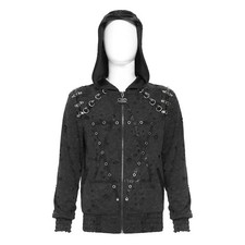 Cerniera moda diavolo -