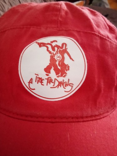 Cappello con visiera