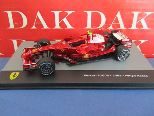 Die cast modellino auto - 1/43,