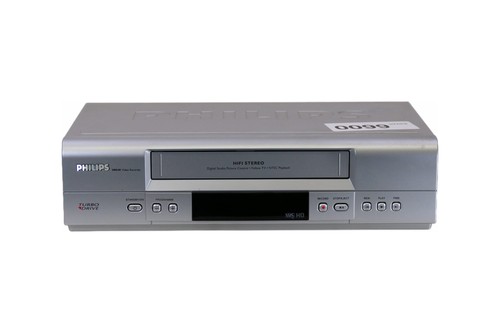 Philips vr540 - philips, vr540/02