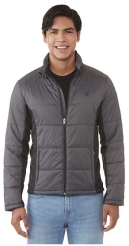 Nwt spyder men stealth power - spyder,