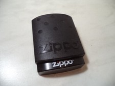 ZIPPO BOX SCATOLA   MODELLO NORMALE  in plastica MODELLO 4 usato