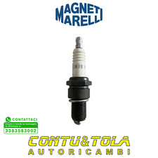 Candela Accensione Magneti
