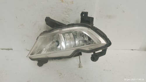Faro fendinebbia hyundai - faro,