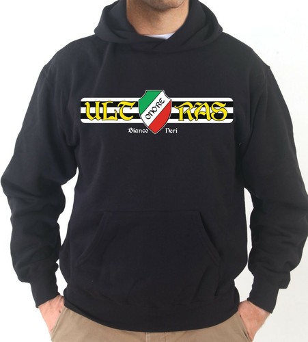 Felpa ultras kj1352 - felpa,