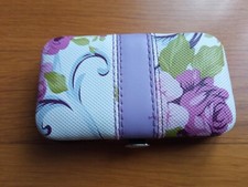 Set per manicure in elegante 