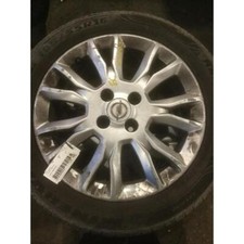 4 CERCHI IN LEGA OPEL CORSA C