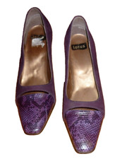SCARPA TAGLIA 6, PELLE +