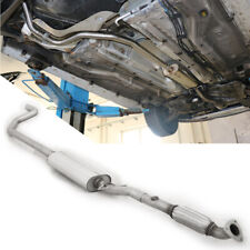 Scarico sportivo Fox acciaio