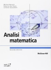 Analisi matematica. Con
