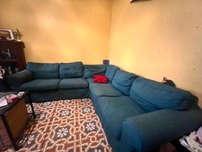 Divano ikea modello - divano,