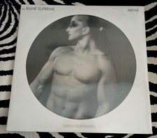 Mina rane supreme - rane, raro