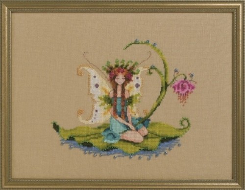 Water sprite collezione - -, pond